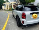 Mini Clubman 2020 - CHÍNH CHỦ CẦN BÁN NHANH XE Mini countryman bản S, silver white