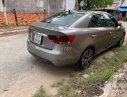 Kia Forte 2011 - Bán Xe Kia Forte 2011 Màu Xám 