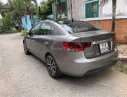 Kia Forte 2011 - Bán Xe Kia Forte 2011 Màu Xám 