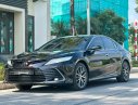 Hãng khác Khác 2022 - Toyota Camry 2.0Q 2022, Nâu Đen/Nâu. Xe nhập Thái, đăng ký tên tư nhân chính chủ - Cực Đẹp - Odo zin 24.000 Km!