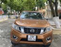 Nissan Navara 2018 - Chính chủ bán xe NISSAN NAVARA EL sx năm 2018 