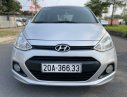 Hyundai Grand i10 2015 - Chính chủ bán xe Hyundai i10 sx 2015 bản đủ mt