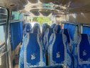 Hãng khác Khác 2014 - CHÍNH CHỦ CẦN BÁN XE FORD TRANSIT XE CHẠY DẦU, SX NĂM 2014, GIÁ 380 TRIỆU
