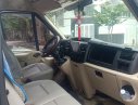 Hãng khác Khác 2014 - CHÍNH CHỦ CẦN BÁN XE FORD TRANSIT XE CHẠY DẦU, SX NĂM 2014, GIÁ 380 TRIỆU