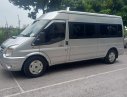 Hãng khác Khác 2014 - CHÍNH CHỦ CẦN BÁN XE FORD TRANSIT XE CHẠY DẦU, SX NĂM 2014, GIÁ 380 TRIỆU