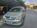 Hãng khác Khác 2008 - Gia đình e cần bán innova 2008 bản G. 