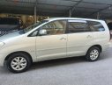 Hãng khác Khác 2008 - Gia đình e cần bán innova 2008 bản G. 