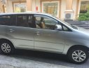 Hãng khác Khác 2008 - Gia đình e cần bán innova 2008 bản G. 