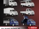 Teraco Tera 190 2023 -  Sở hữu ngay TERA100 đời 2023 - Dòng xe tải nhẹ với nhiều ưu đãi trong tháng 10 này