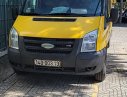 Hãng khác Khác 2007 - Chính chủ cần bán xe van Ford Transit SX năm 2007. 