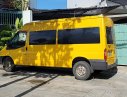 Hãng khác Khác 2007 - Chính chủ cần bán xe van Ford Transit SX năm 2007. 