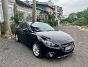 Mazda 3 2016 - Mình đổi xe gầm cao nên mình cần bán xe Mazda 3 mầu đen AN sedan đăng kí cuối năm 2016.còn mấy ngày nữa là sang 2017.