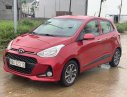 Hyundai i10 2020 - Huyndai i10 sx 2020 AT xe  tư nhân 1 chủ