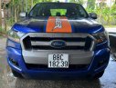 Hãng khác Khác 2016 - Ford Ranger XLS 2015 AT đăng kí lần đầu 2016 ,phom mới nhập Thái ,máy dầu 2.2
