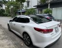 Kia Optima 2017 -   BÁN XE KIA OPTIMA SX:2017 GIÁ 520 TRIỆU .