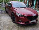 Mazda 6 2015 - BÁN XE MAZDA SX : 2015 GIÁ 410 TRIỆU.