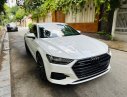 Audi A7 2022 - CẦN BÁN XE AUDI A7 SPORTBACK 55 TFSI SẢN SUẤT NĂM 2022 Ở CẦU GIẤY HÀ NỘI