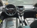 Chevrolet Lacetti 2009 - Cần bán xe ô tô Lacetti 1.6 ATCDX, 5 chỗ