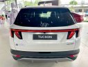 Hyundai Tucson 2023 -  TUCSON ALL NEW 2023 