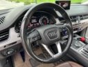 Audi Q7 2016 - Cần bán chiếc Audi Q7 bản 2.0 của 2016 đăng ký 2017 giá hợp lý