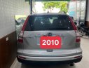 Honda CR V 2010 - Chính chủ bán xe Honda crv 2010 AT máy xăng - động cơ 2.4