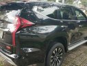 Mitsubishi Pajero 2021 - Lên đời mình bán xe Pajero mua hãng còn mới tinh