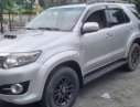 Thaco AUMARK 2015 - Cân bán hãng toyota, .xe Fotuner, 150000km