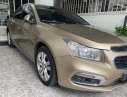 Chevrolet Cruze 2016 - Chevrolet cruze LTZ 2016