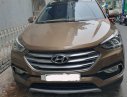 Hyundai Santa Fe 2.2L 2018 - Bán xe Hyundai Santafe 2.2L 2018 máy dầu