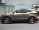 Hyundai Santa Fe 2.2L 2018 - Bán xe Hyundai Santafe 2.2L 2018 máy dầu