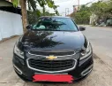 Chevrolet Cruze 2017 - Chính Chủ Cần bán xe Cruze LTZ 