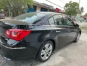 Chevrolet Cruze 2017 - Chính Chủ Cần bán xe Cruze LTZ 