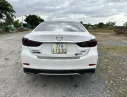 Mazda 6 2017 - Mazda 6 2017 bản cao cấp premium 2.0