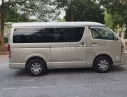 Hãng khác Xe khách khác 2007 - Toyota hiace van 5 chỗ,tải trọng 930kg.đời 2007