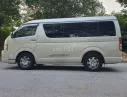 Hãng khác Xe khách khác 2007 - Toyota hiace van 5 chỗ,tải trọng 930kg.đời 2007