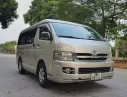 Hãng khác Xe khách khác 2007 - Toyota hiace van 5 chỗ,tải trọng 930kg.đời 2007