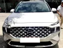 Hyundai Santa Fe 2.5L 2022 - Bán xe Hyundai Santafe 2.5L xăng đặc biệt 2022