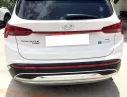 Hyundai Santa Fe 2.5L 2022 - Bán xe Hyundai Santafe 2.5L xăng đặc biệt 2022