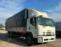 Isuzu FVM 2014 - Bán Xe ISUZU sản xuất 2014 .