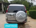 Foton FC4800 2008 -   gia đình cần bán bớt xe ford Everest 2008 ‘ 8 chỗ