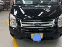 Hãng khác Xe du lịch 2021 - Chính chủ cần bán xe Ford Transit bản trung tháng 11/2021 màu đen sx 2021.