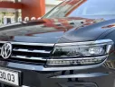 Hãng khác Khác 2021 - Bán Xe Volkswagen Tiguan 2.0 Luxury S màu Đen, nhập khẩu Mexico, sản xuất 2021, đăng ký 2022, gốc Hà Nội, nhập chính hãn