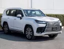 Lexus LX 600 2023 - Lexus LX600 Urban 