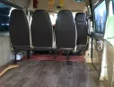 Hãng khác Xe du lịch 2016 - Bán Xe ford transit đời 2016 xuống tải còn 6 chỗ nhập chính hãng