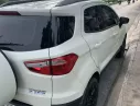 Hãng khác Khác 2018 - Chính chủ bán xe FORD ECOSPORT DK-SX năm 2018 đăng kiểm đến 9/2025