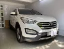 Hyundai Santa Fe 2015 - CHÍNH CHỦ CẦN BÁN Hyundai Santafe máy xăng 2.4L, FWD, 2015