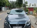 Mazda 3 2016 - BÁN XE MAZDA 3 SX : 2016, màu xanh 