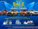 Hãng khác Khác 2023 - Chương trình Đại tiệc Sale của Cẩm Phả Ford