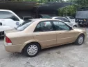 Hãng khác Khác 2001 - Chính chủ bán xe Ford laser đời 2001 