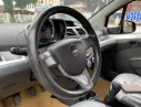 Chevrolet Spark 2017 - CẦN BÁN XE CHEVROLET SPARK VAN 1.2L SẢN XUẤT NĂM 2017